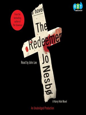 cover image of The Redeemer
